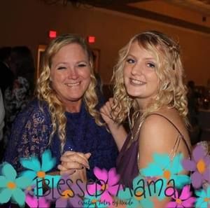 Meet your Posher, Beth